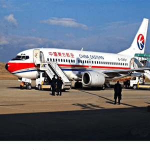 承德普宁空运航空快运业稳步发展的原因是什么？